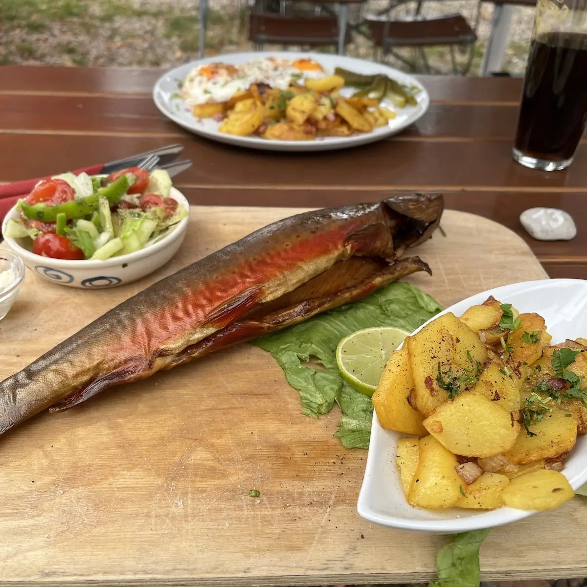 Essen und Trinken photo 5