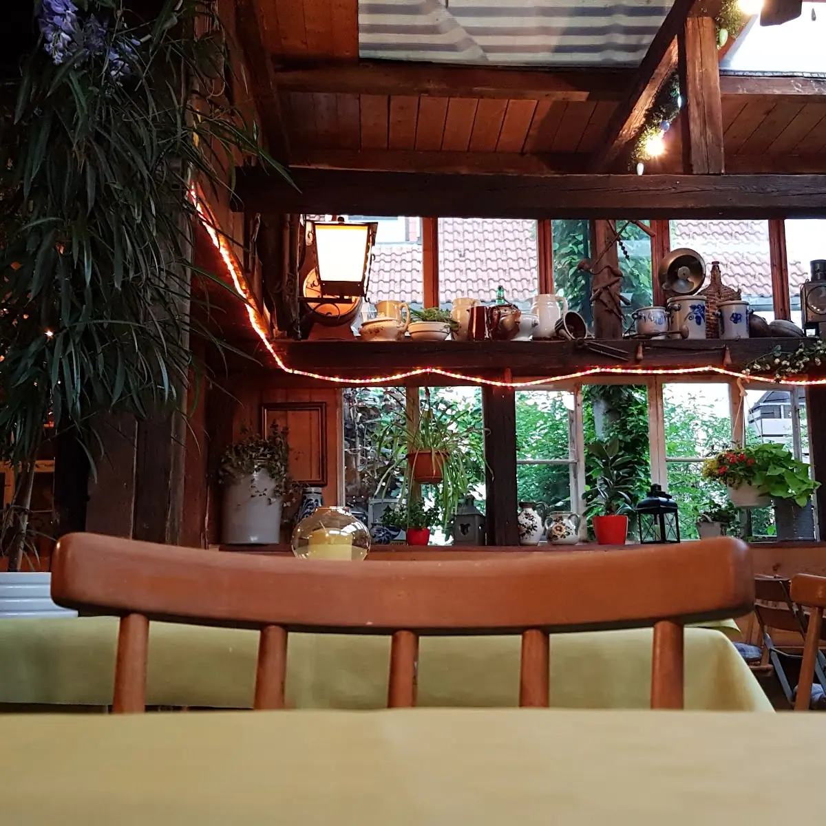 Atmosphäre photo 5