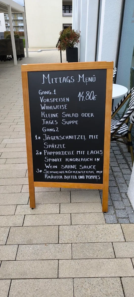 Speisekarte photo 4