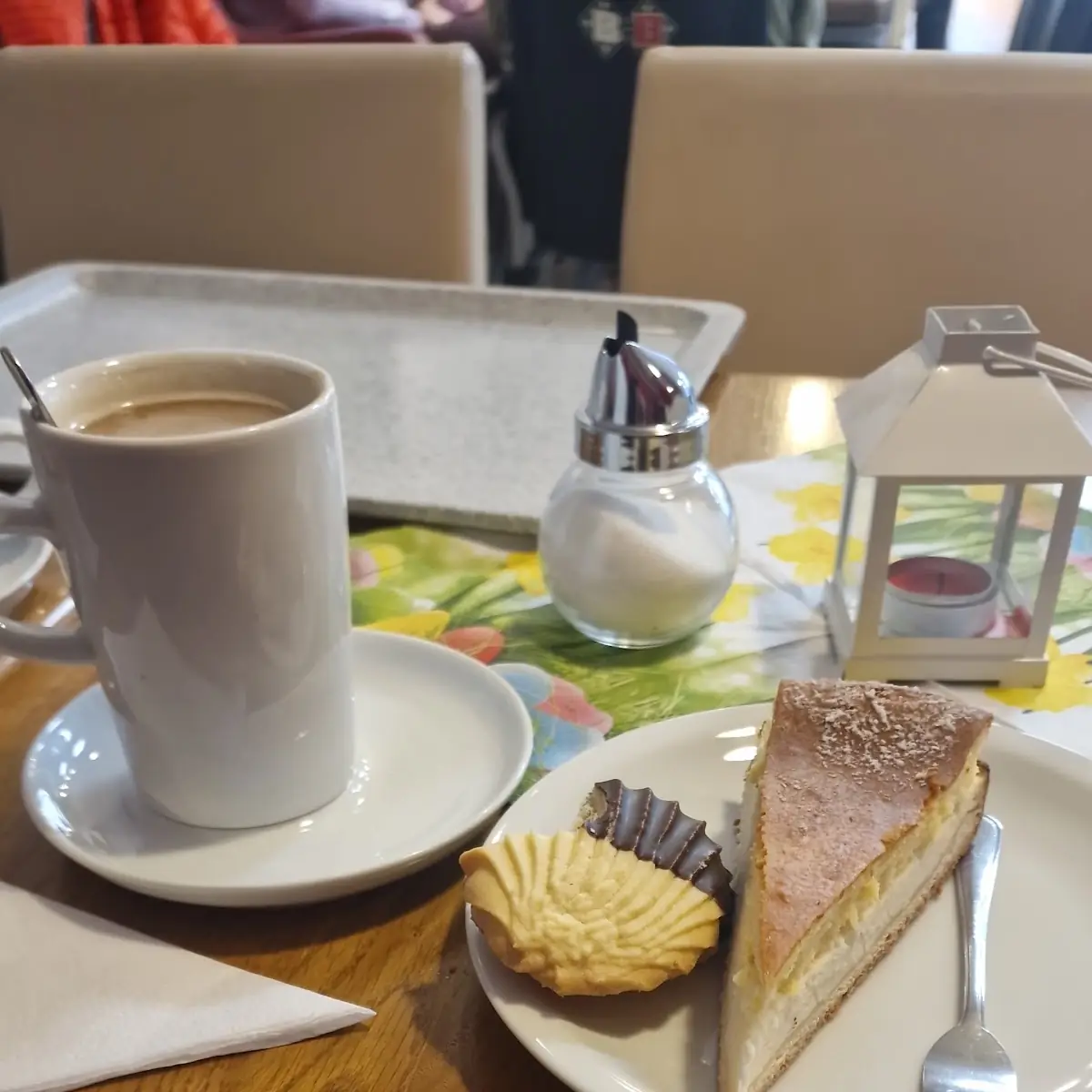 Essen und Trinken photo 2