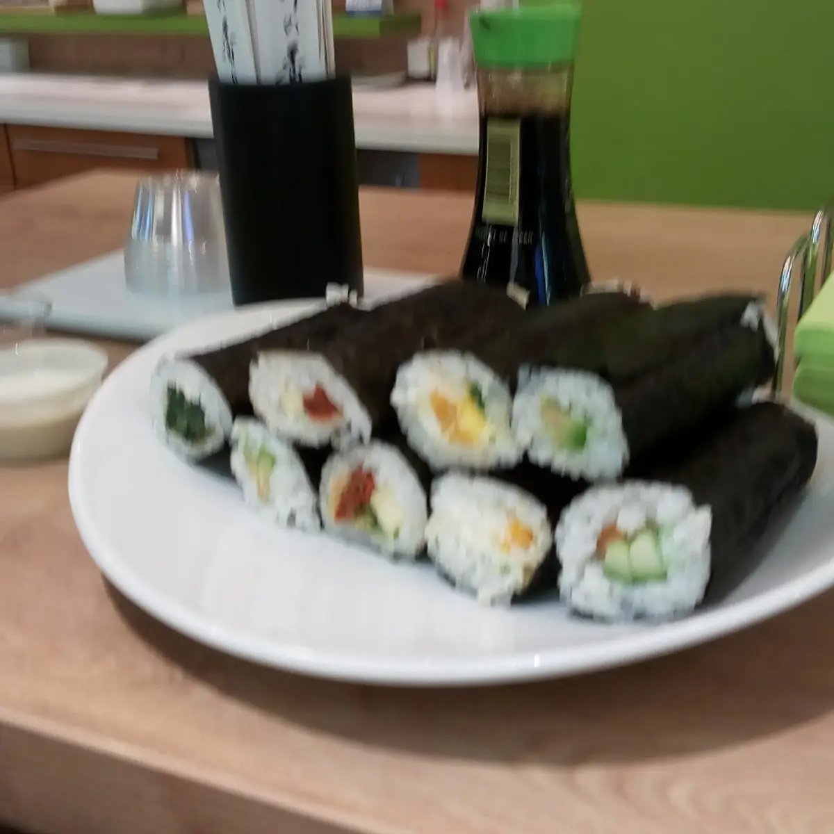 Essen und Trinken photo 7