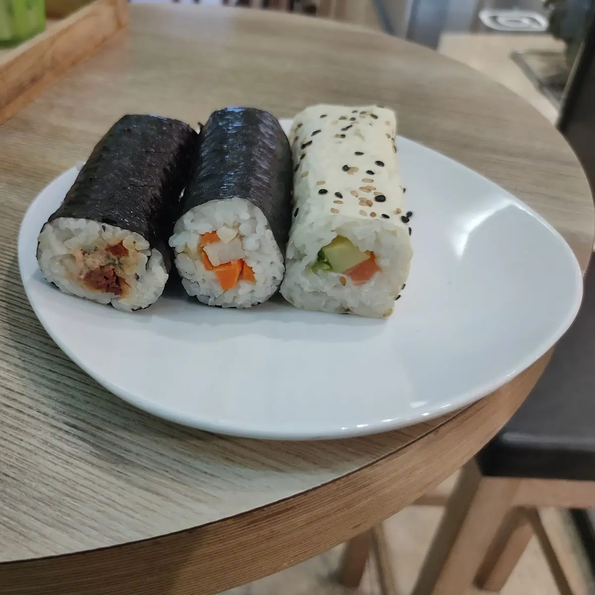 Essen und Trinken photo 8