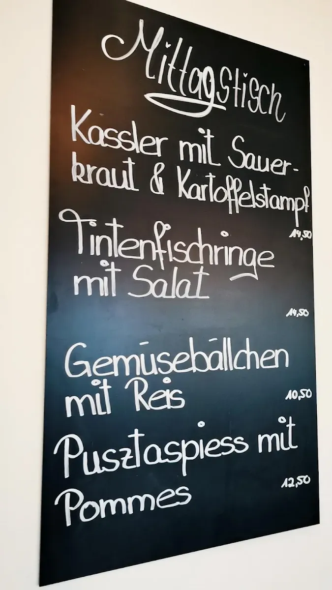 Speisekarte photo 4