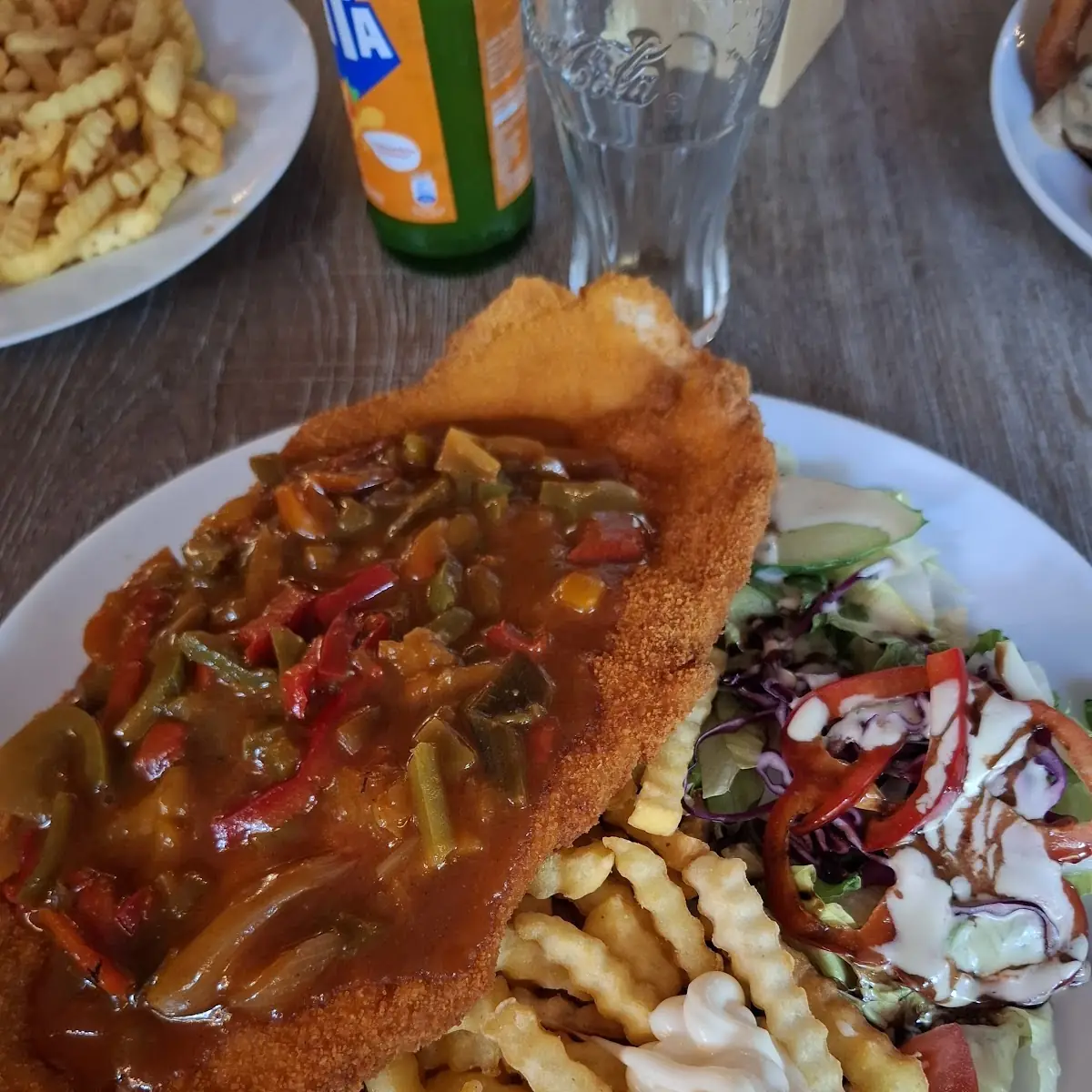 Essen und Trinken photo 7