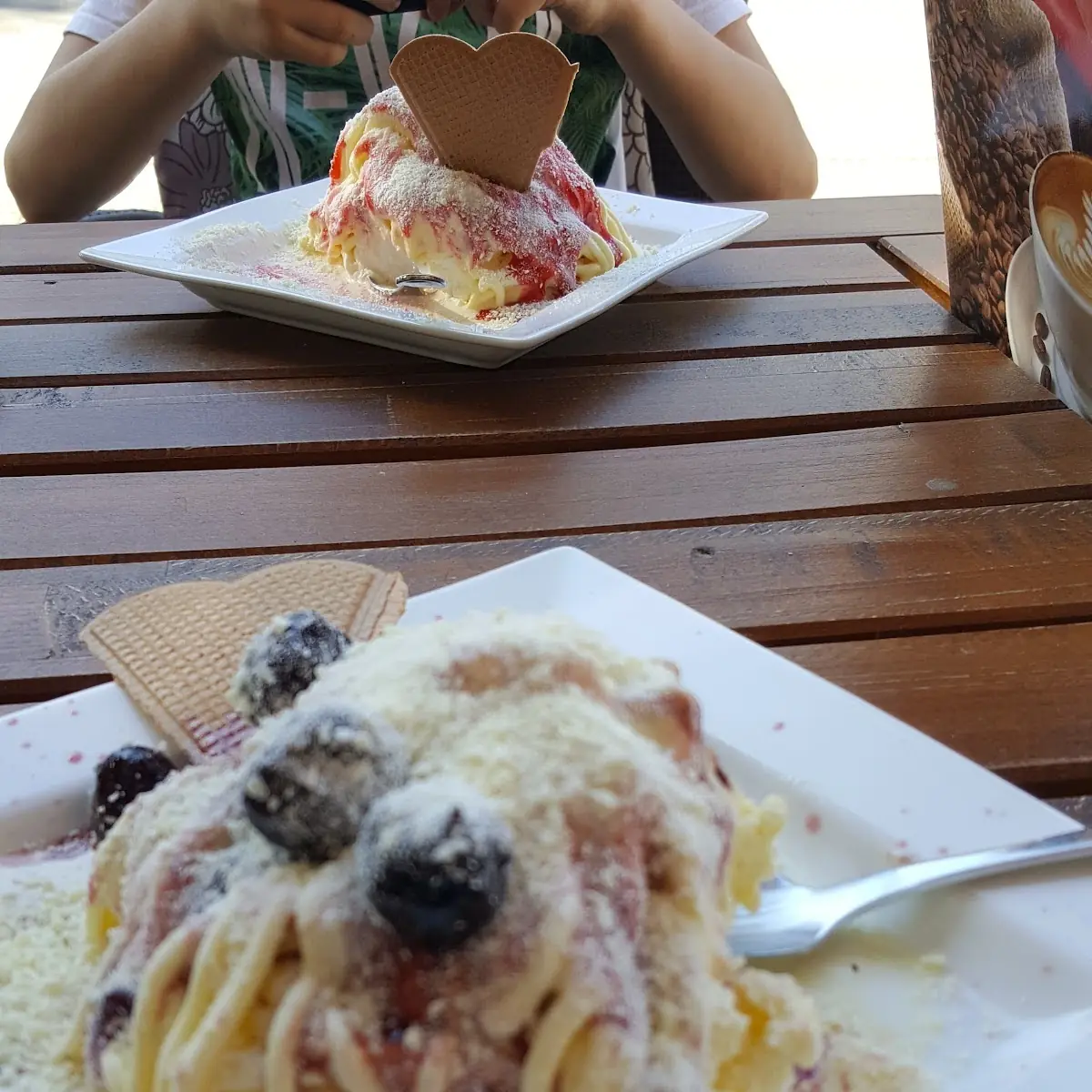 Essen und Trinken photo 5