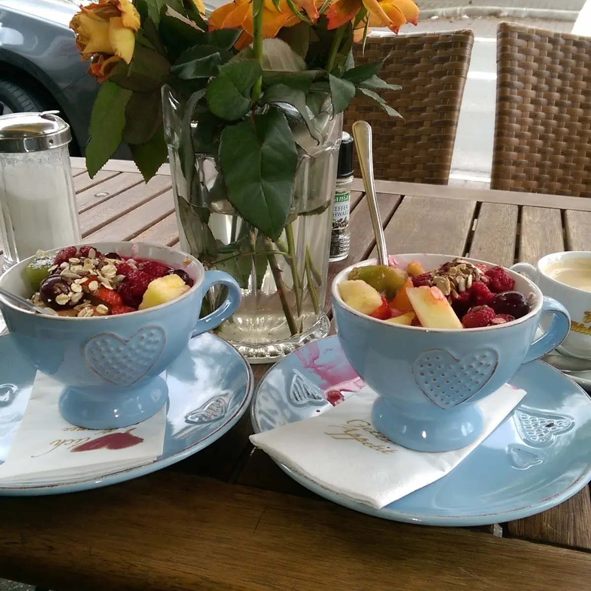Essen und Trinken photo 9