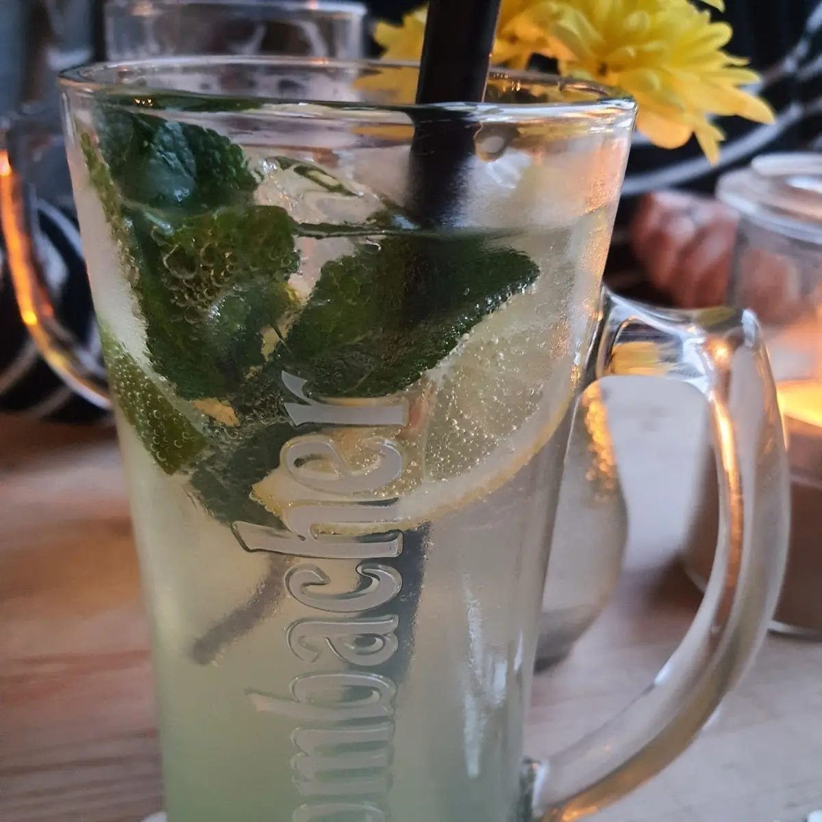 Essen und Trinken photo 10