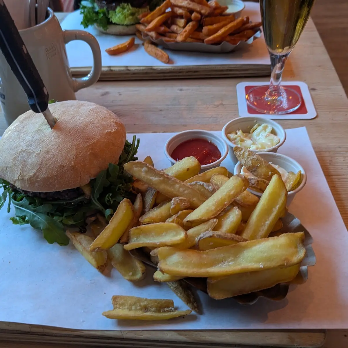 Essen und Trinken photo 3
