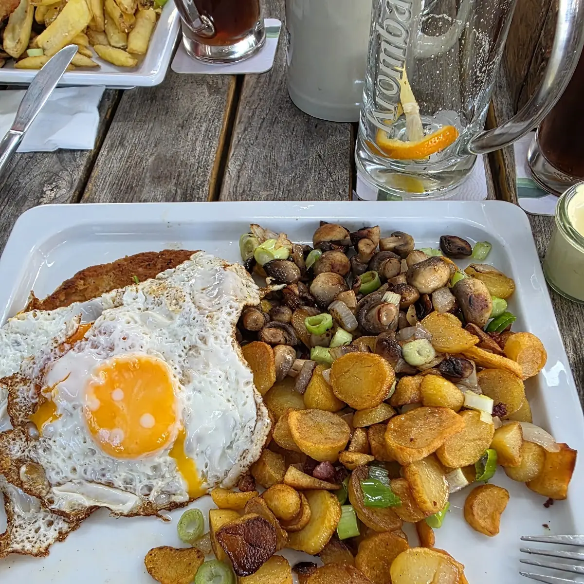 Essen und Trinken photo 4
