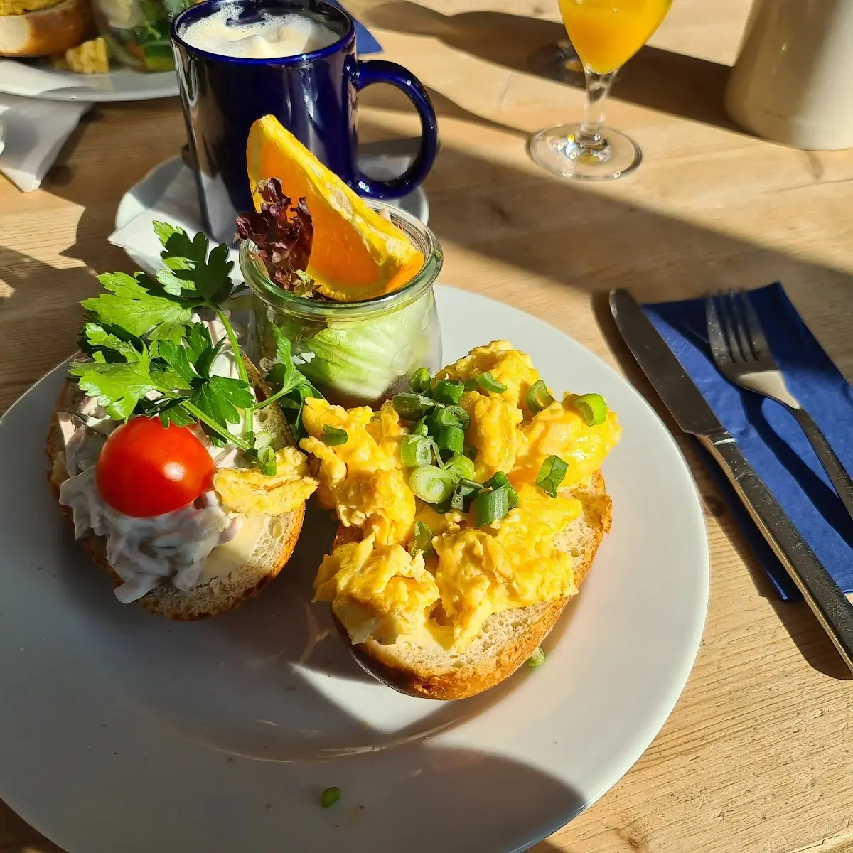 Essen und Trinken photo 5