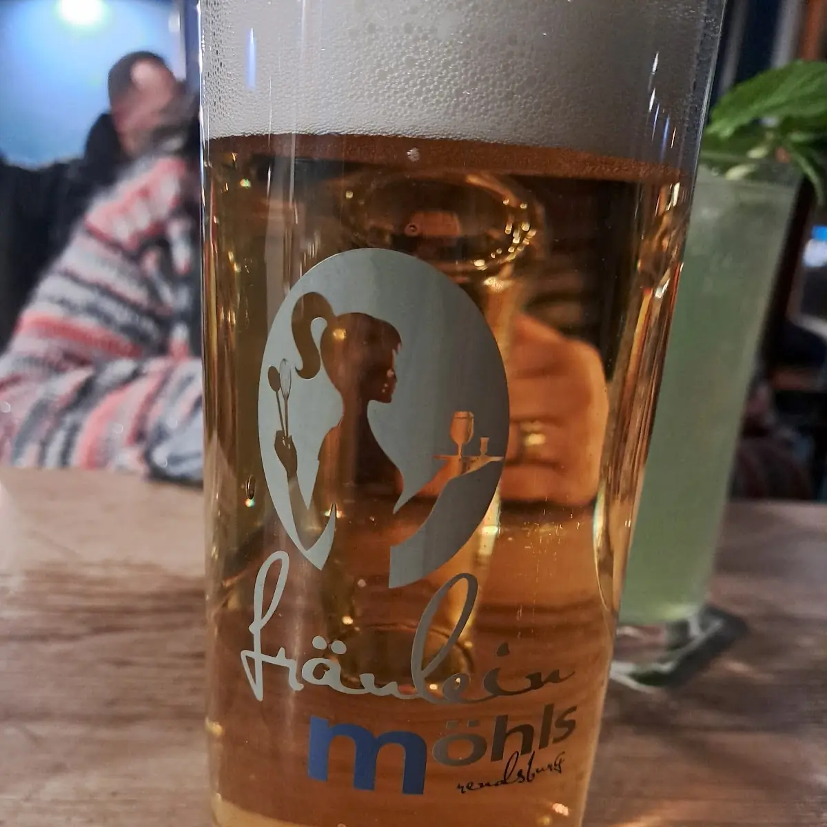 Essen und Trinken photo 6
