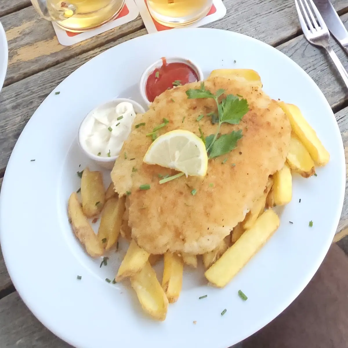 Essen und Trinken photo 7