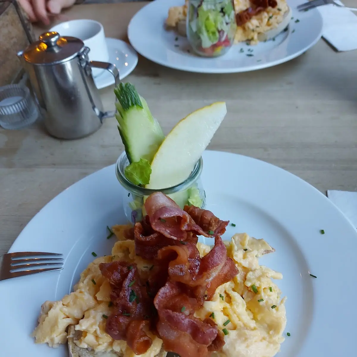 Essen und Trinken photo 9