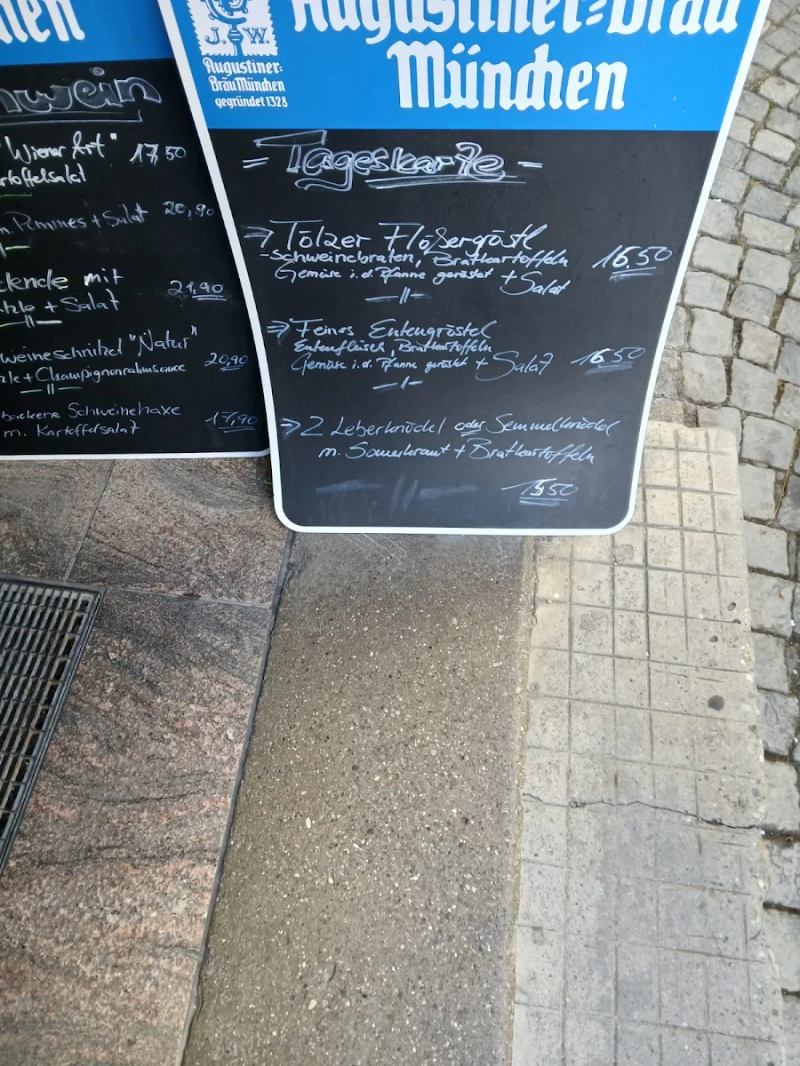 Speisekarte photo 4