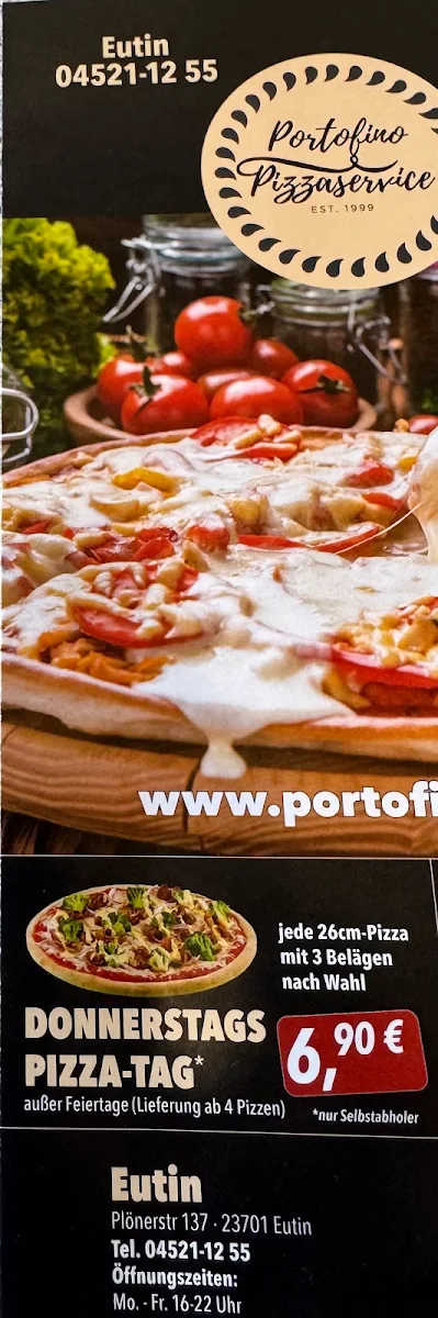 Speisekarte photo 6