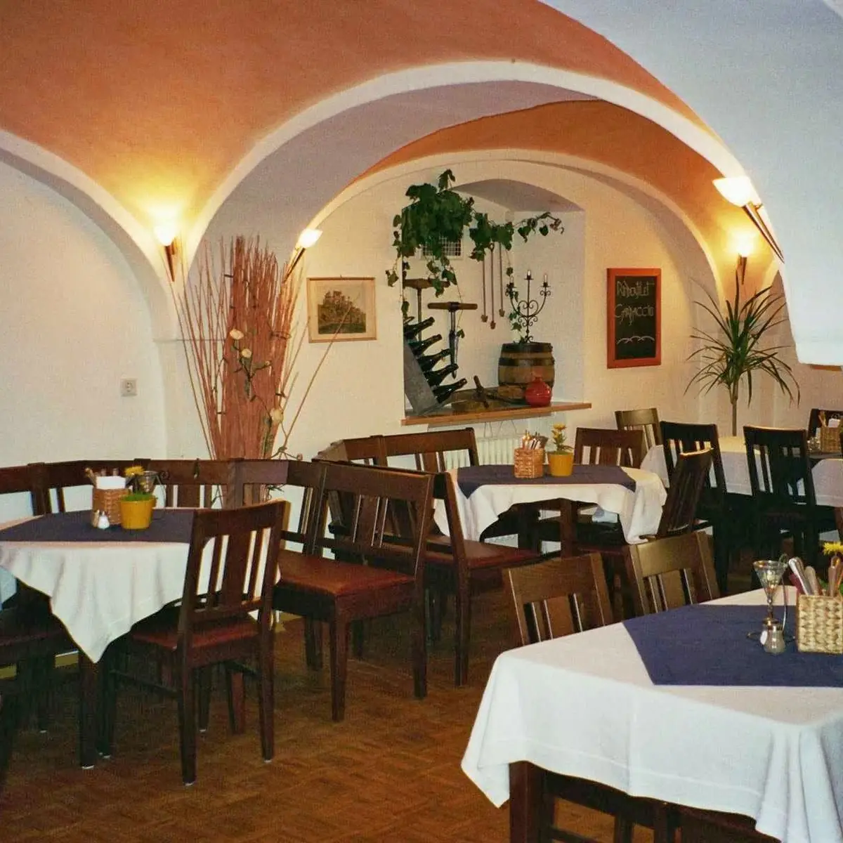 Atmosphäre photo 2
