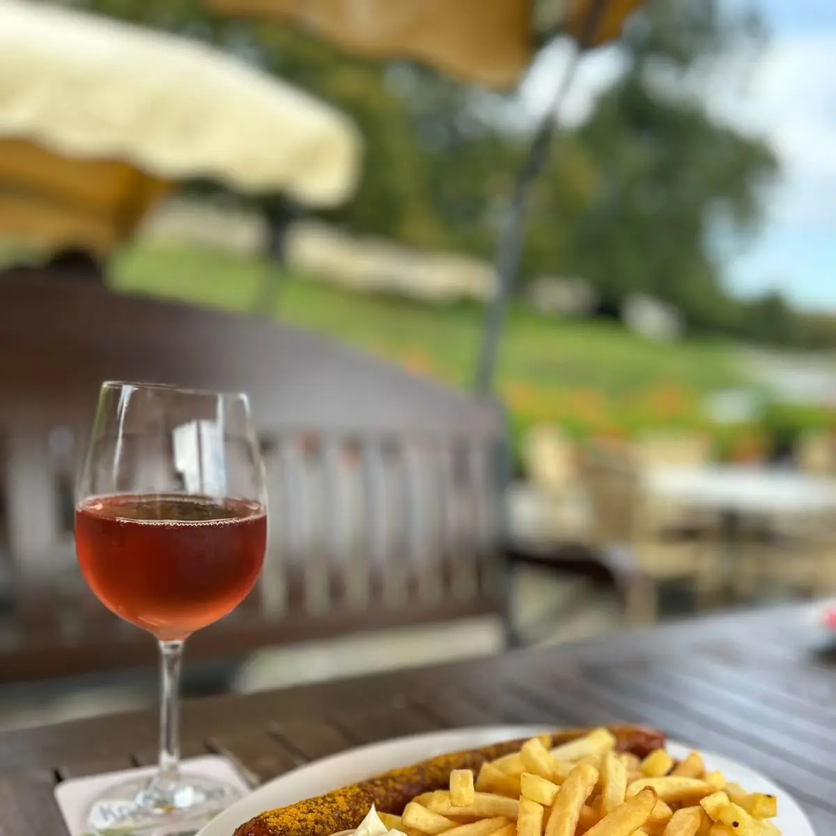 Essen und Trinken photo 1