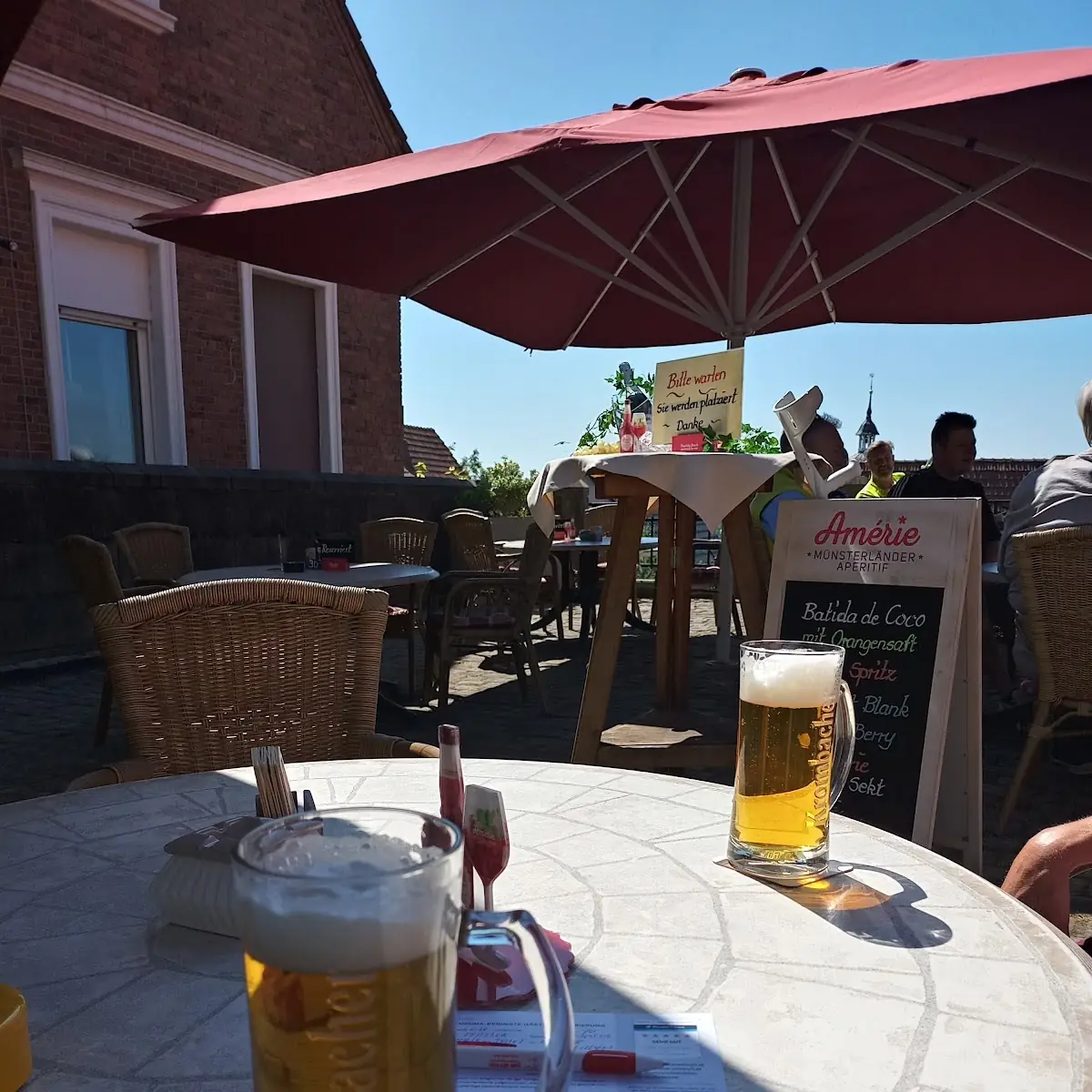 Essen und Trinken photo 10