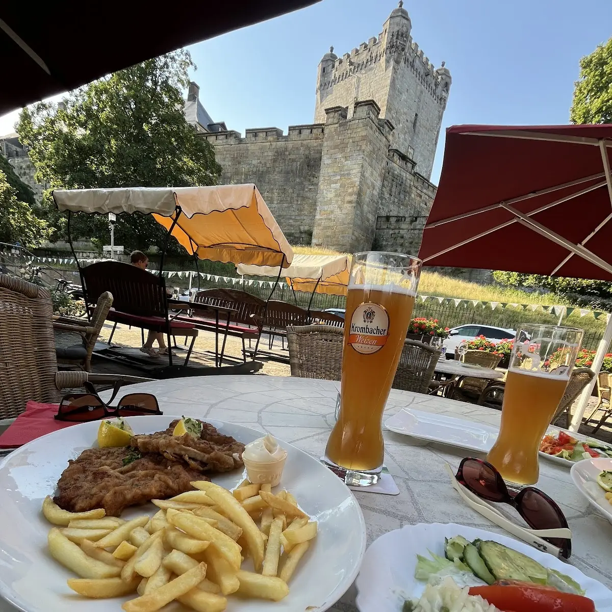 Essen und Trinken photo 3