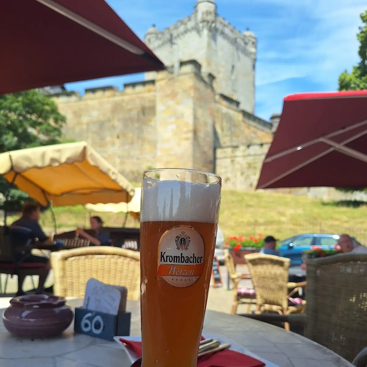 Essen und Trinken photo 4
