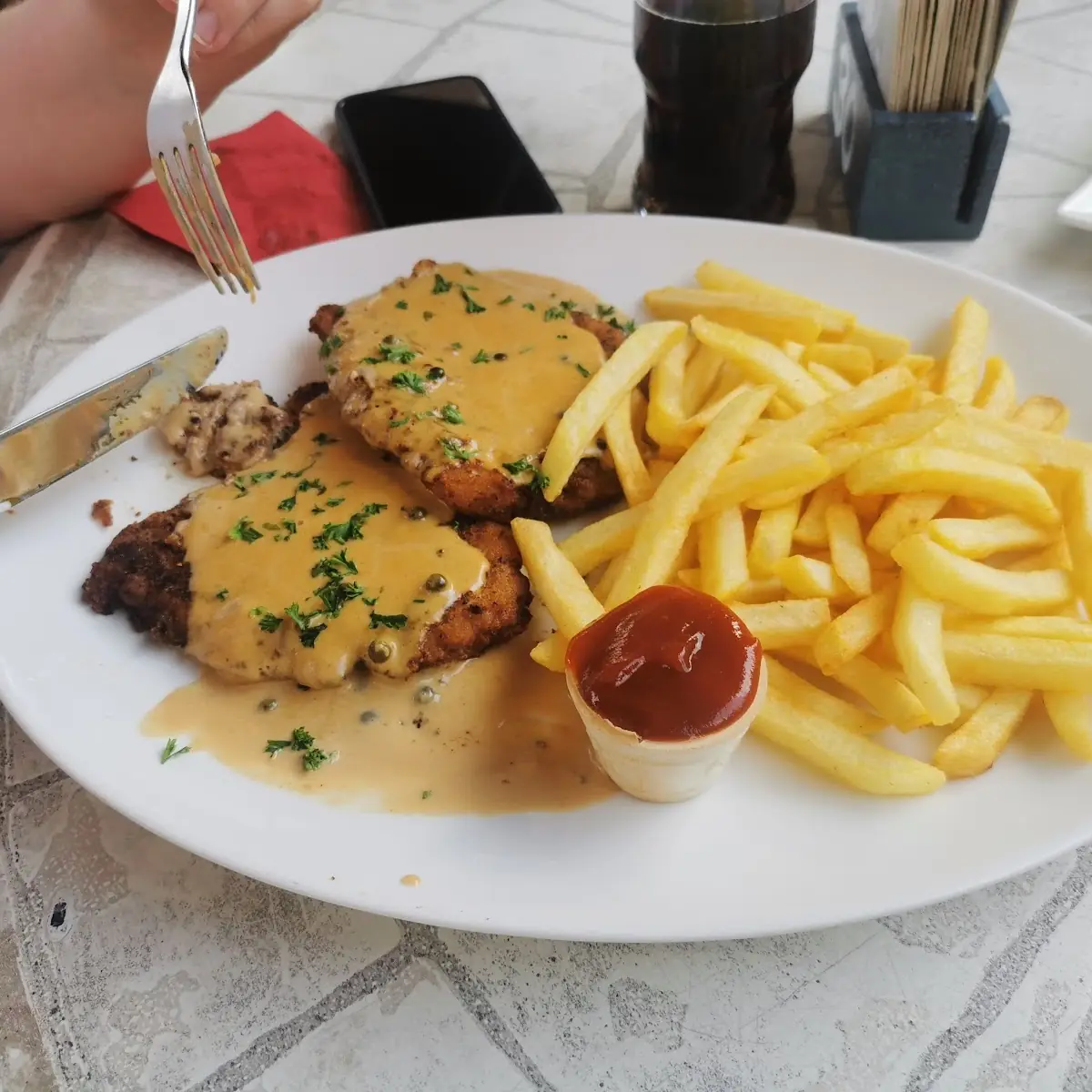 Essen und Trinken photo 5