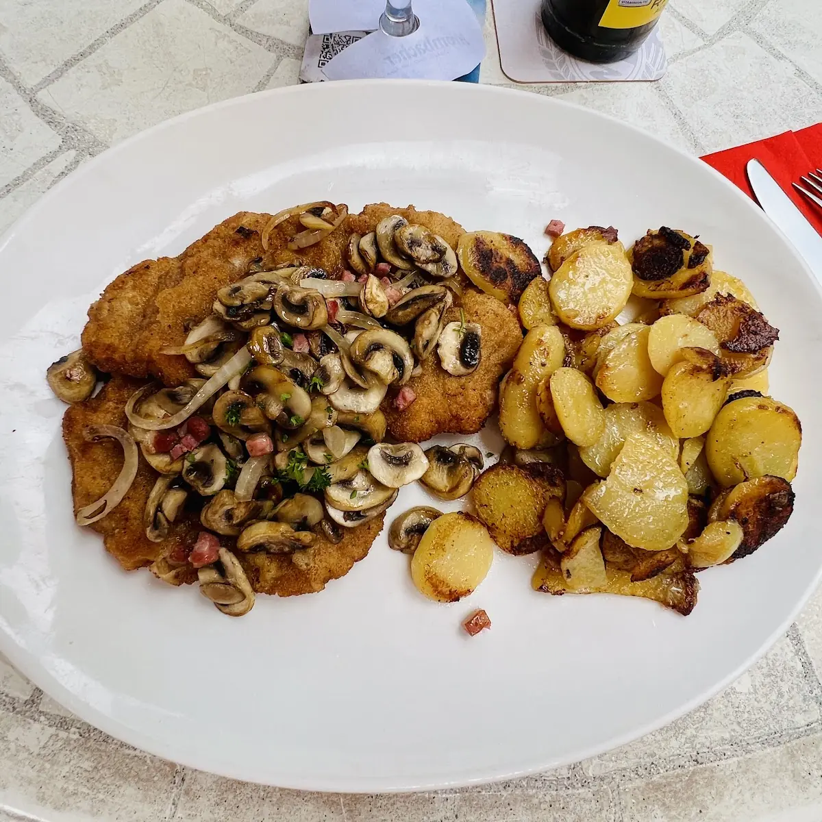Essen und Trinken photo 7