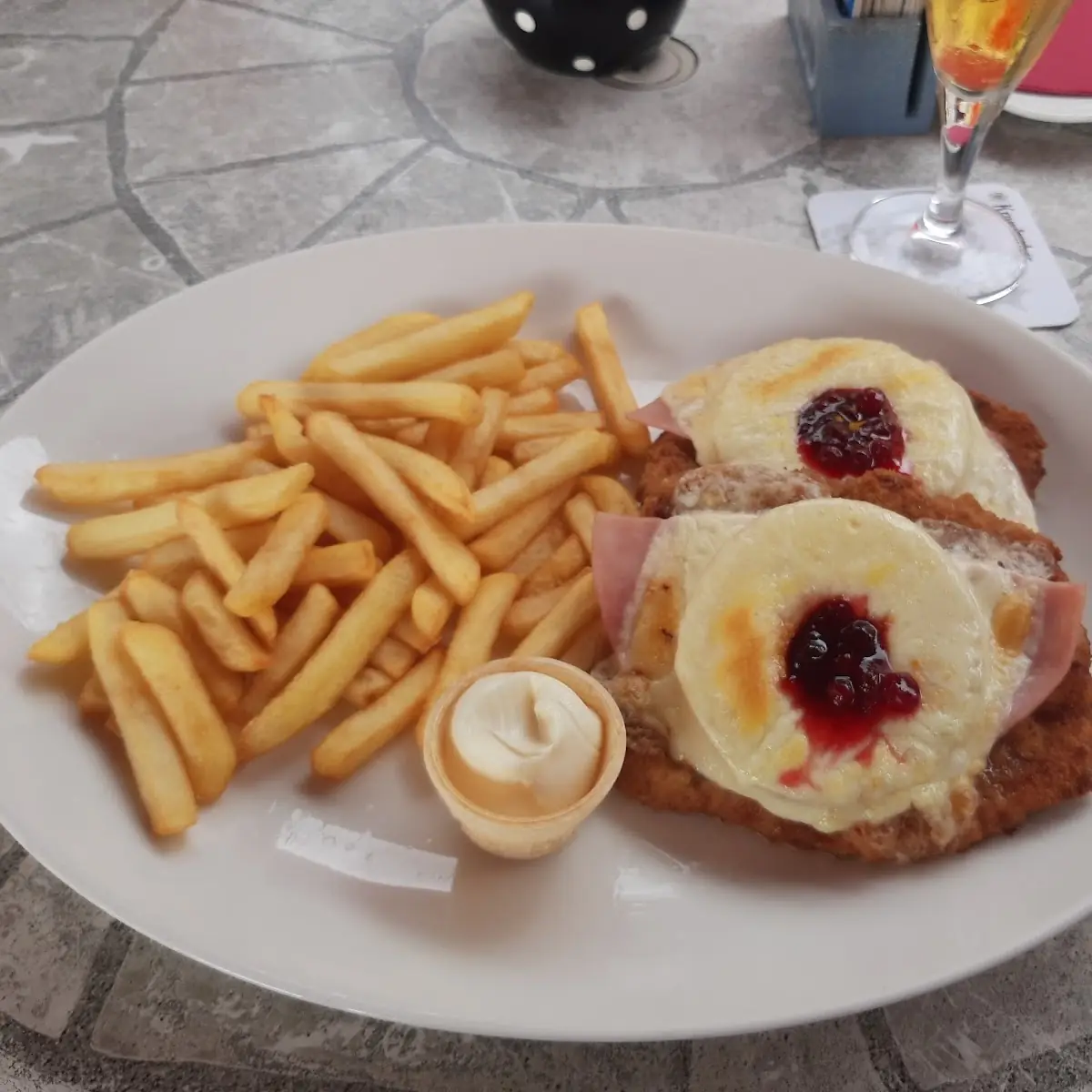 Essen und Trinken photo 8