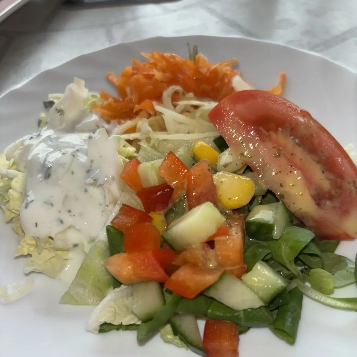 Essen und Trinken photo 9