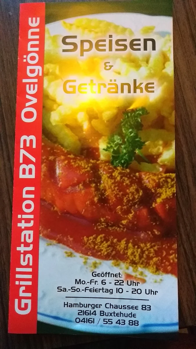 Speisekarte photo 10