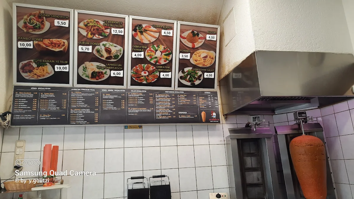 Speisekarte photo 7