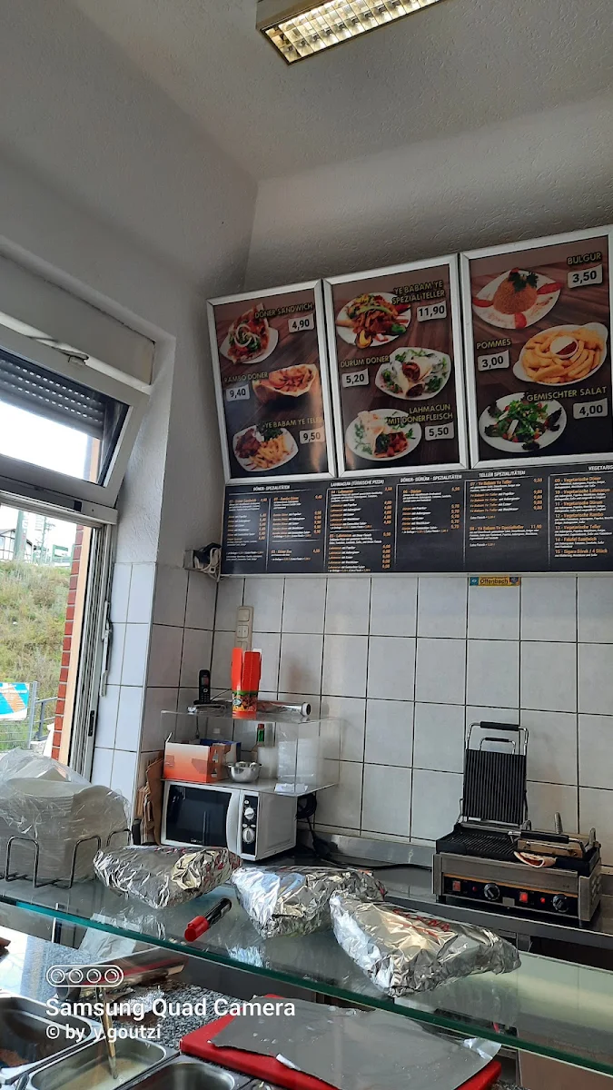 Speisekarte photo 8