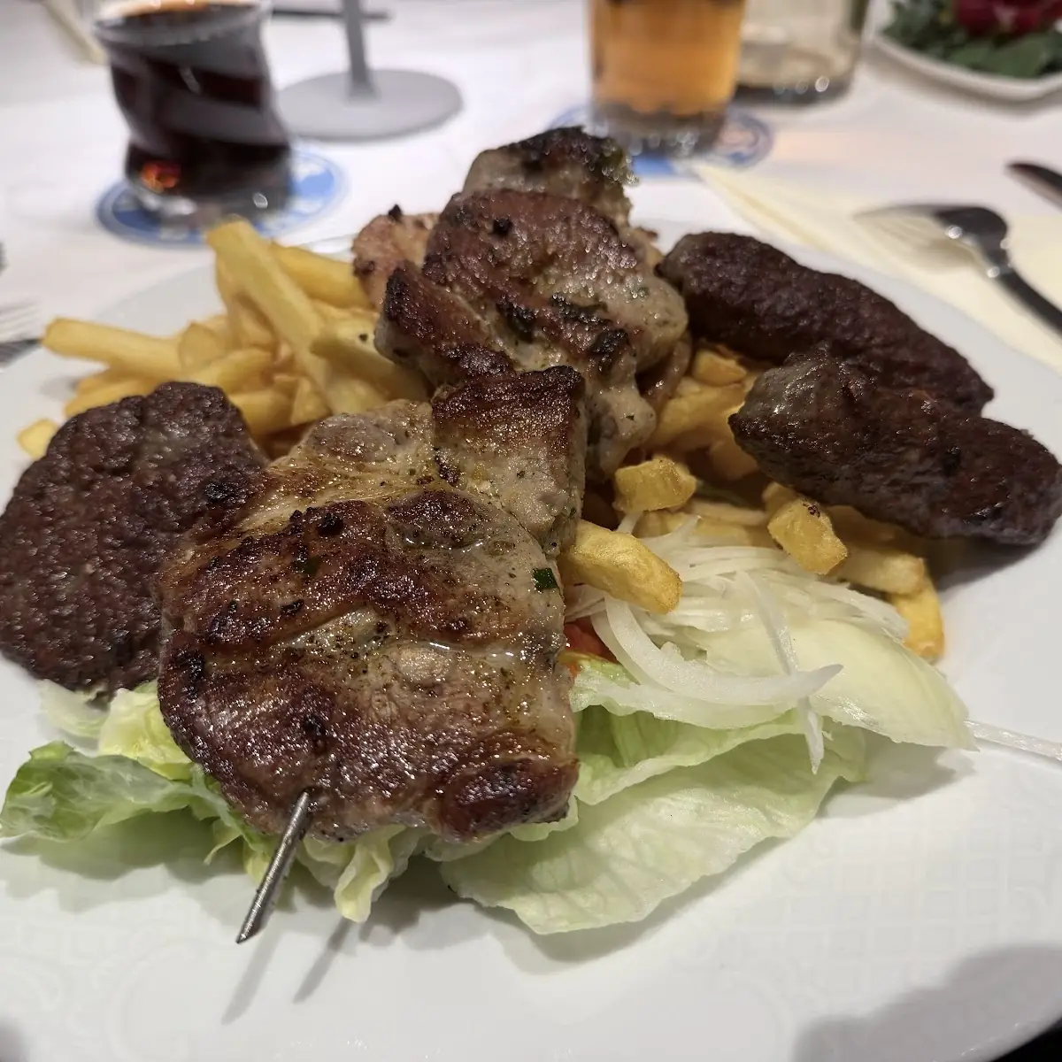 Essen und Trinken photo 2