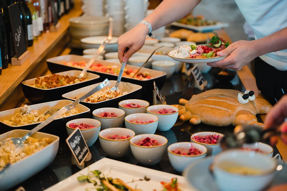 Essen und Trinken photo 4