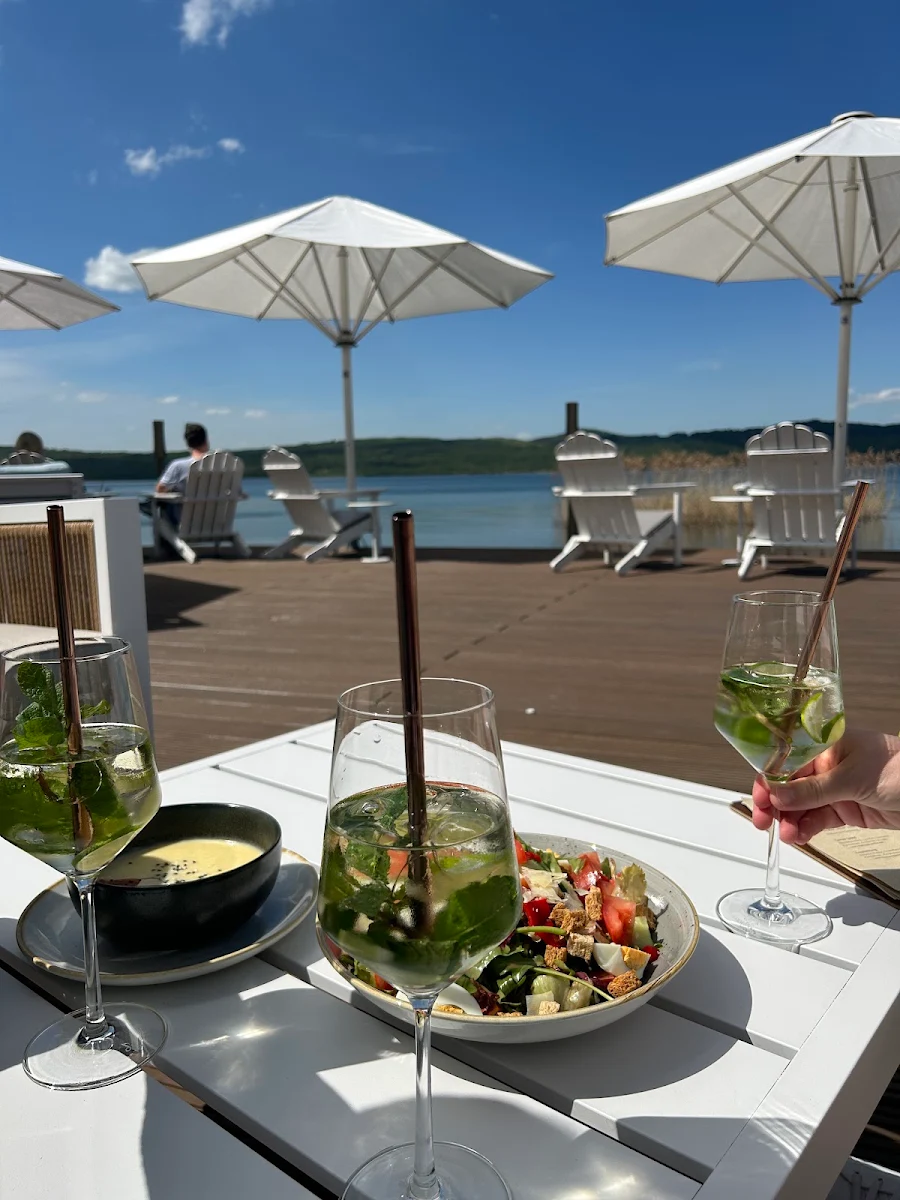 Essen und Trinken photo 9