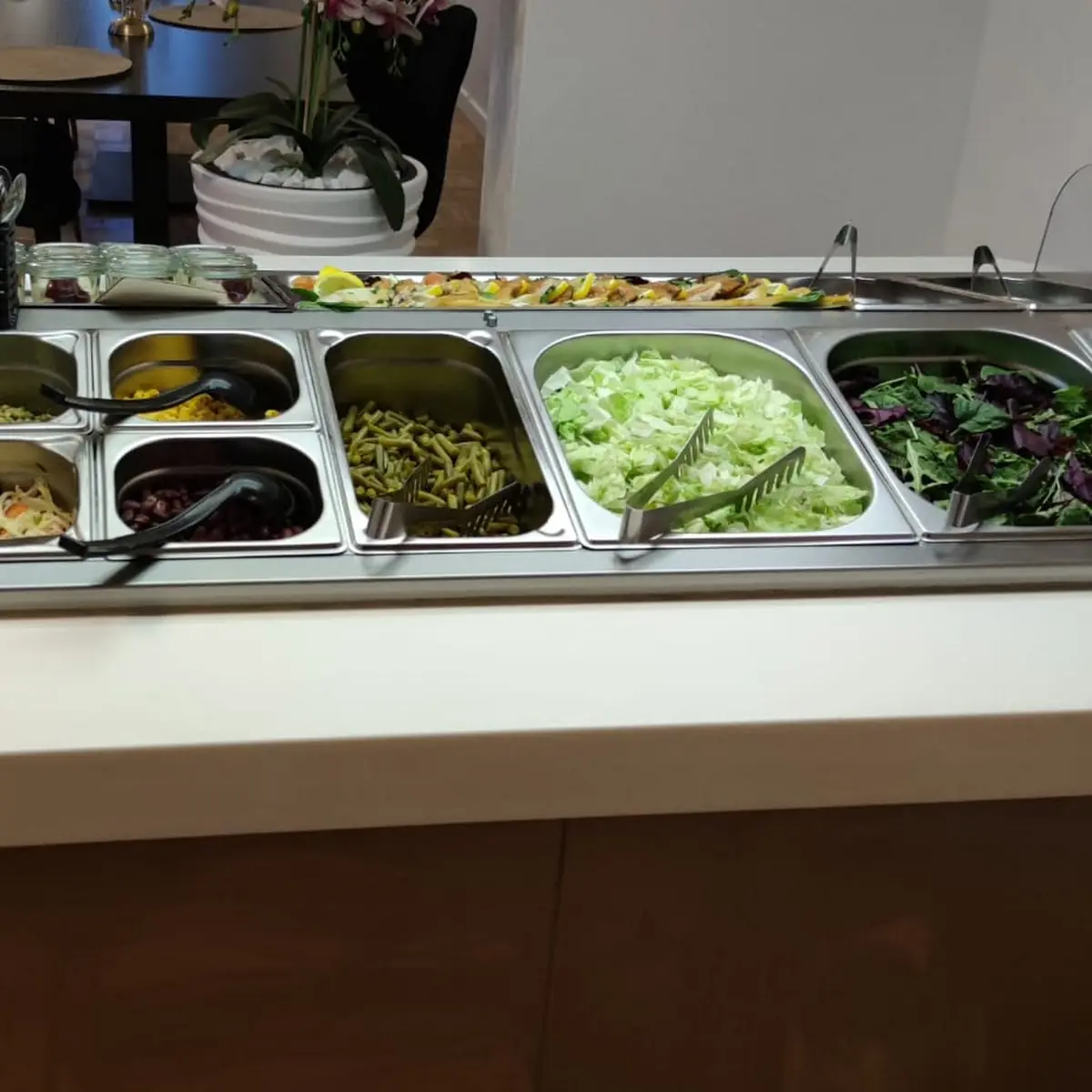 Essen und Trinken photo 10
