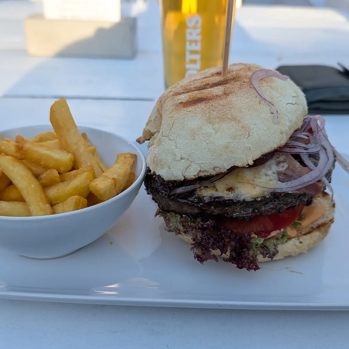 Essen und Trinken photo 4