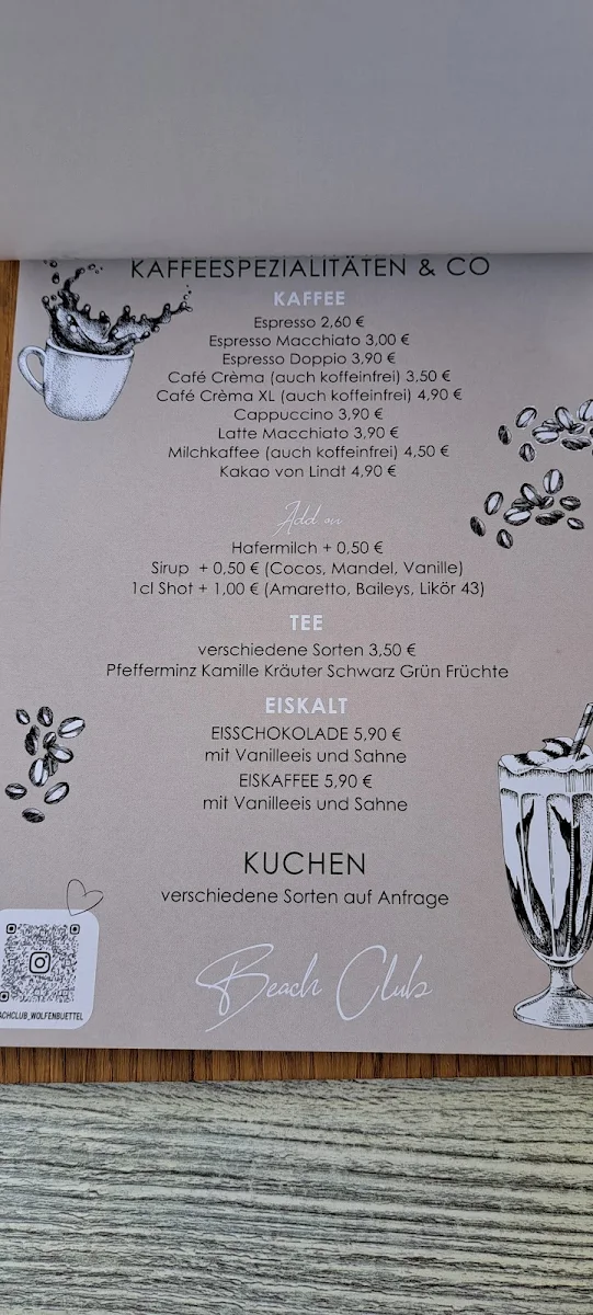 Speisekarte photo 6
