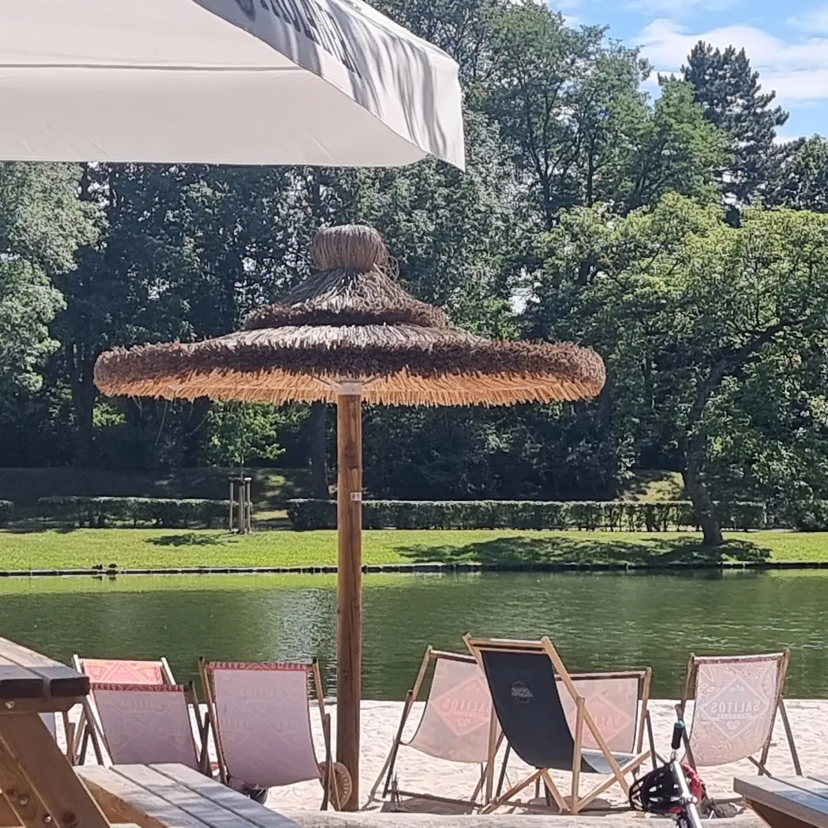 Atmosphäre photo 5