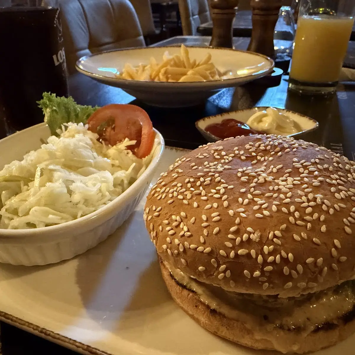 Essen und Trinken photo 4
