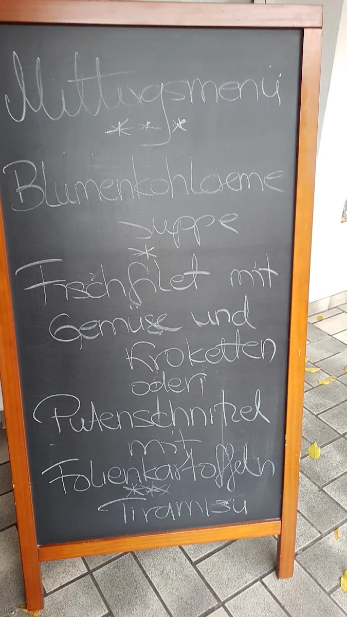 Speisekarte photo 6
