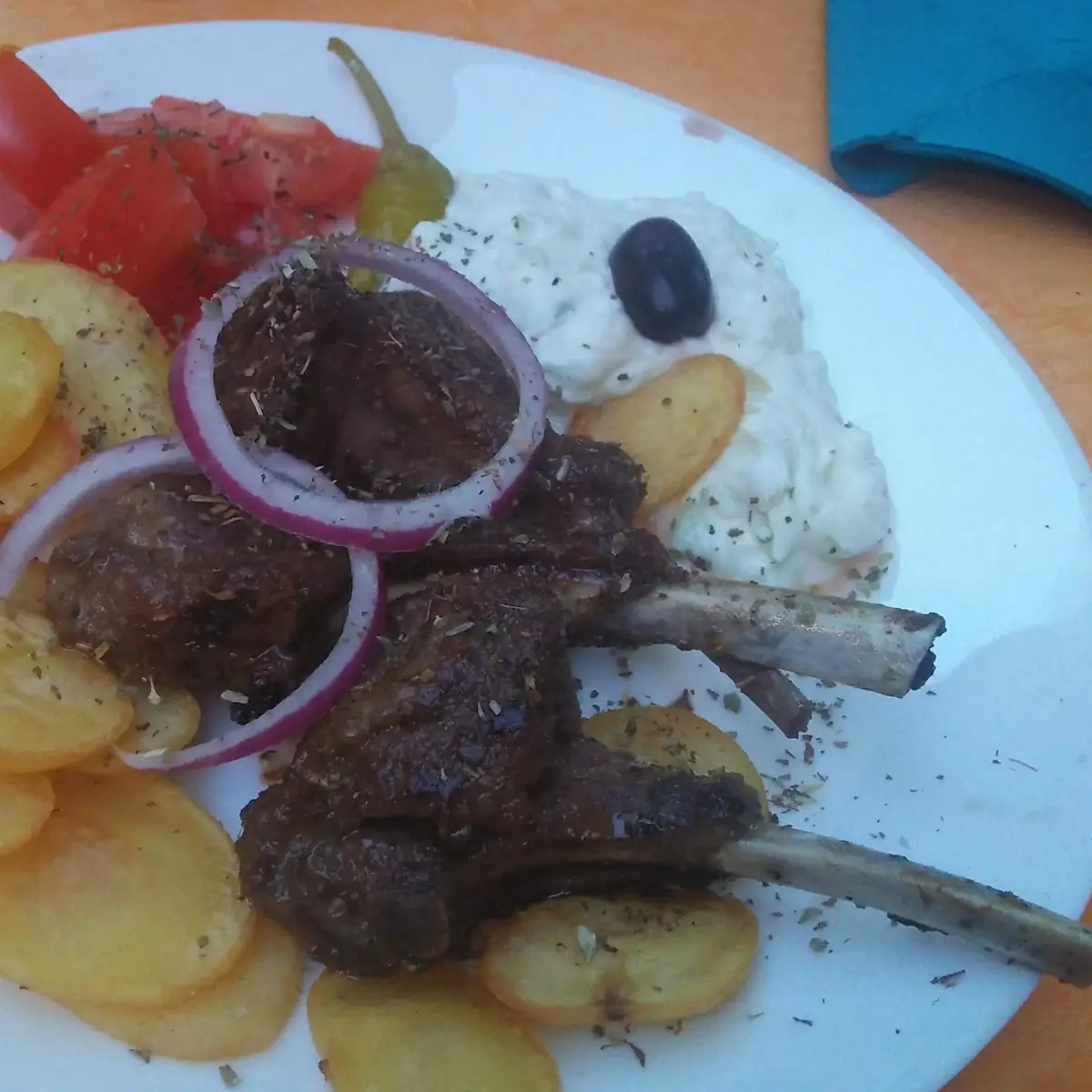Essen und Trinken photo 3