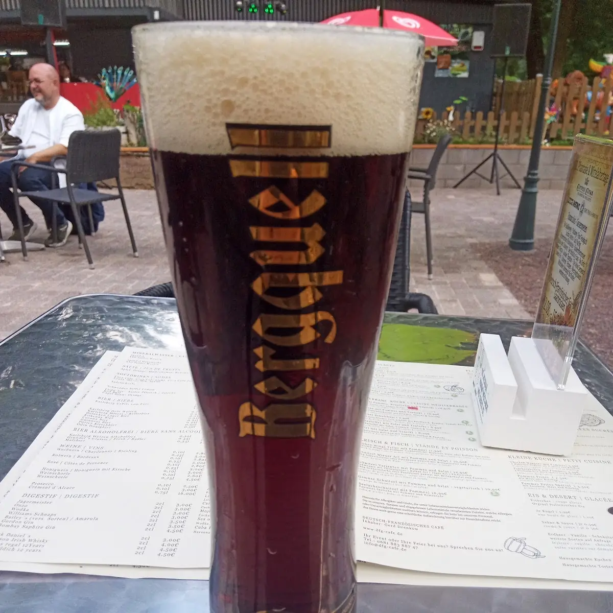 Essen und Trinken photo 4