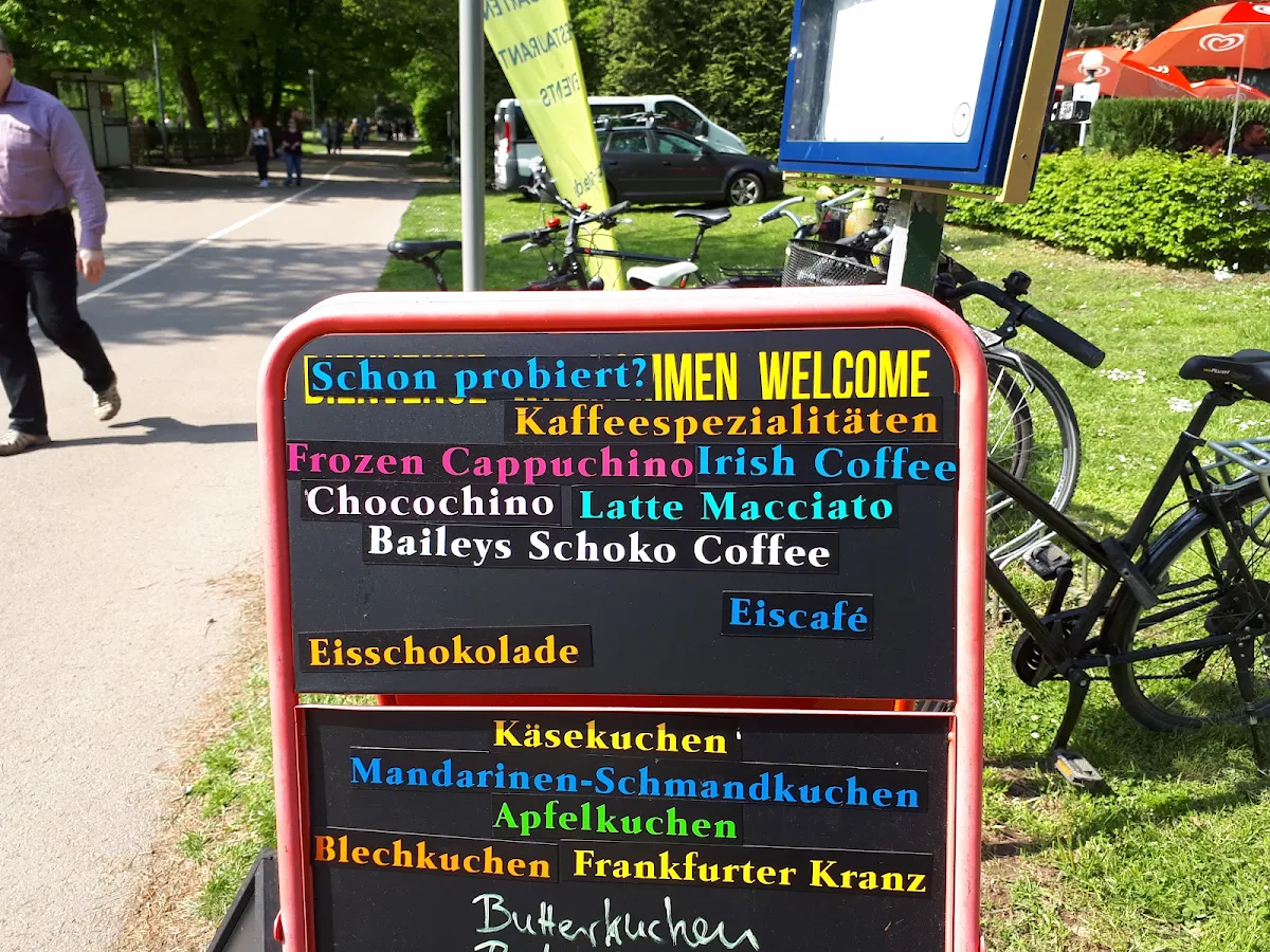 Speisekarte photo 6
