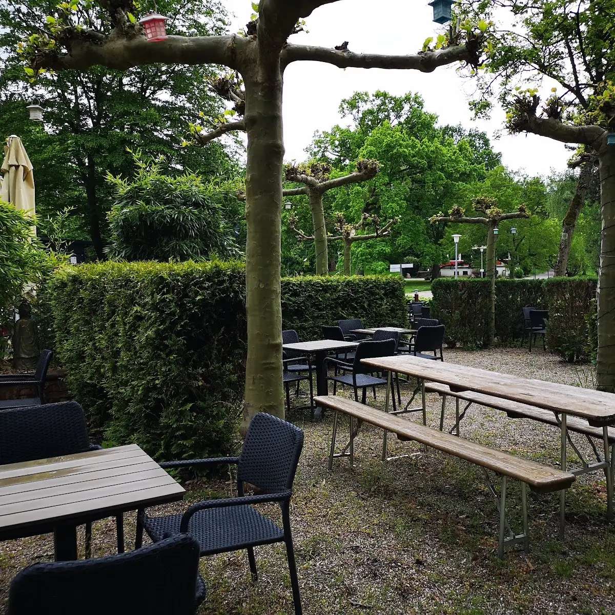 Atmosphäre photo 2
