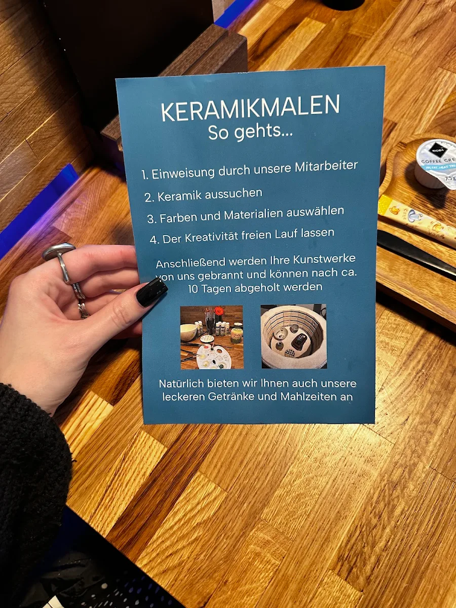 Speisekarte photo 8