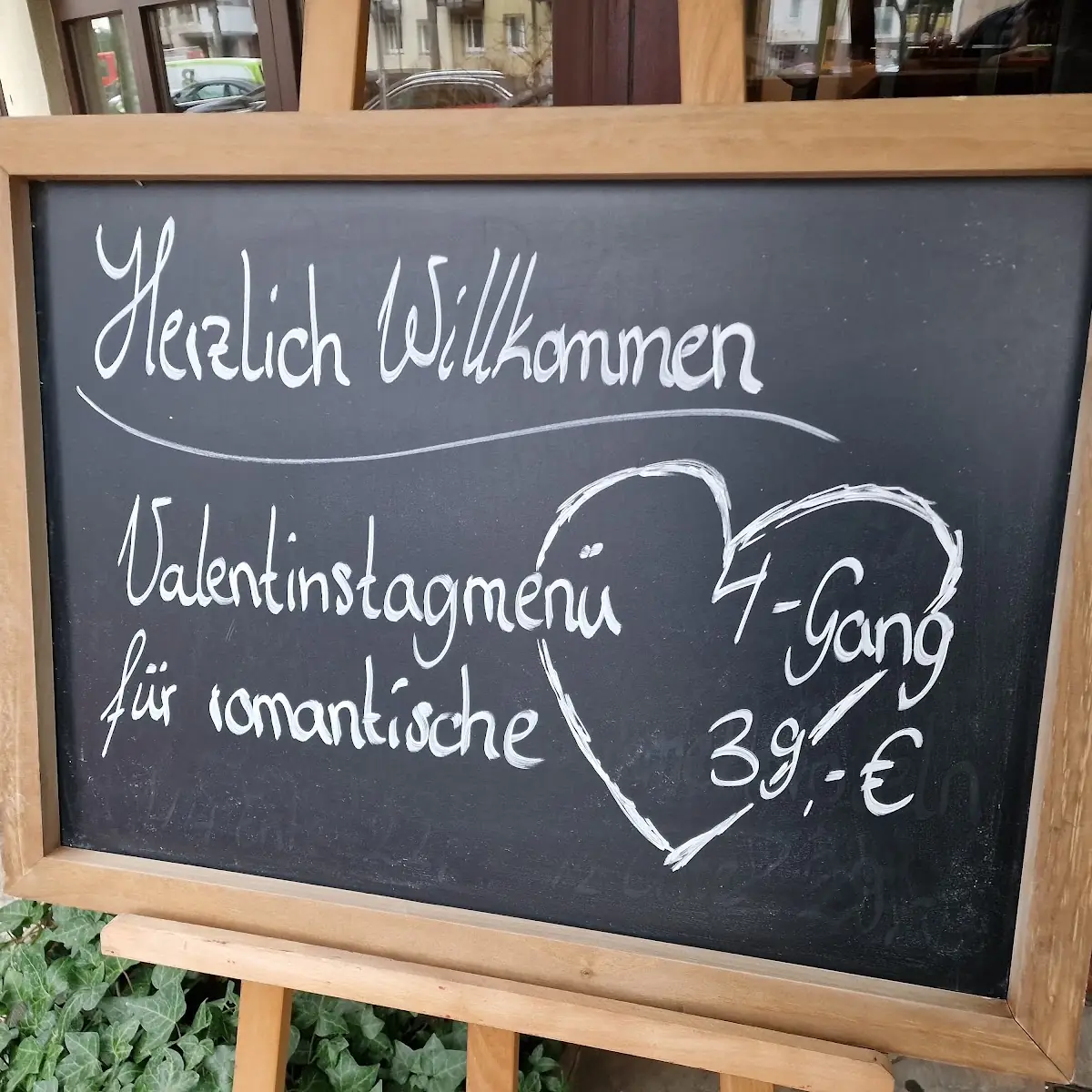 Speisekarte photo 8