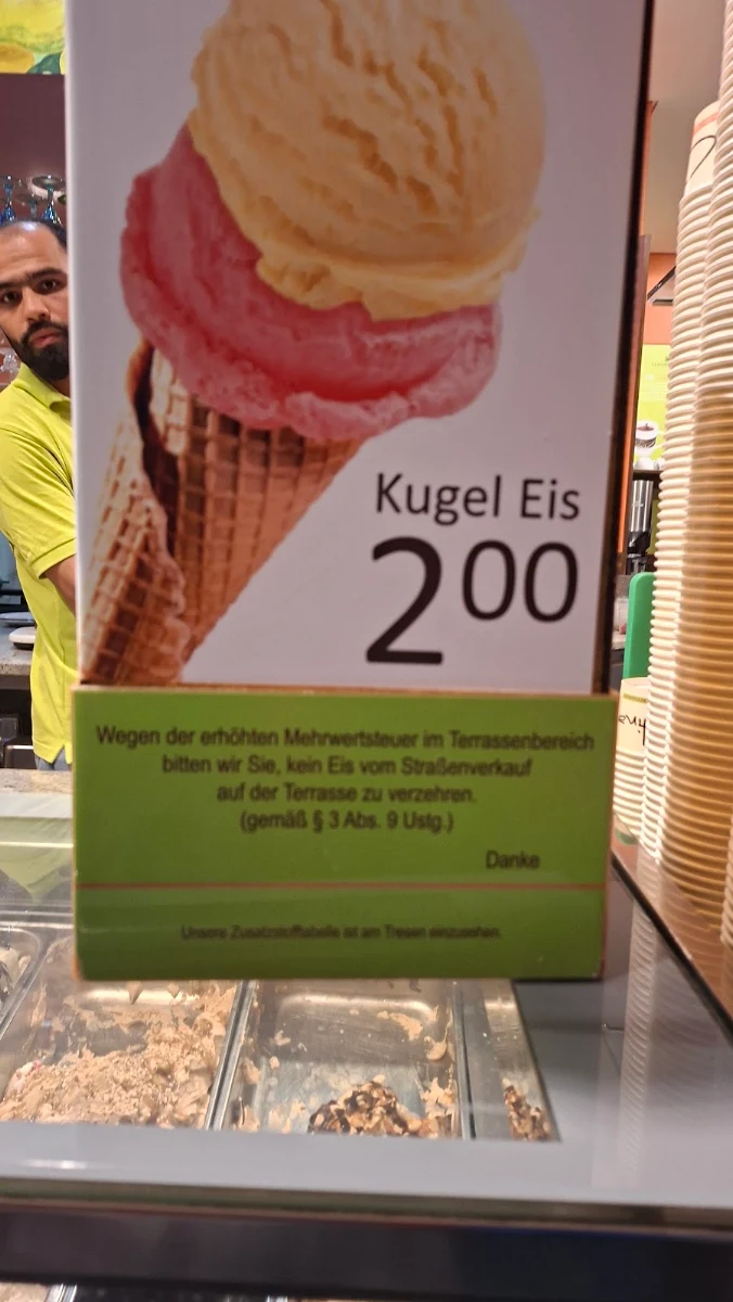 Speisekarte photo 8