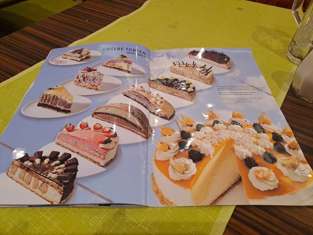 Speisekarte photo 9