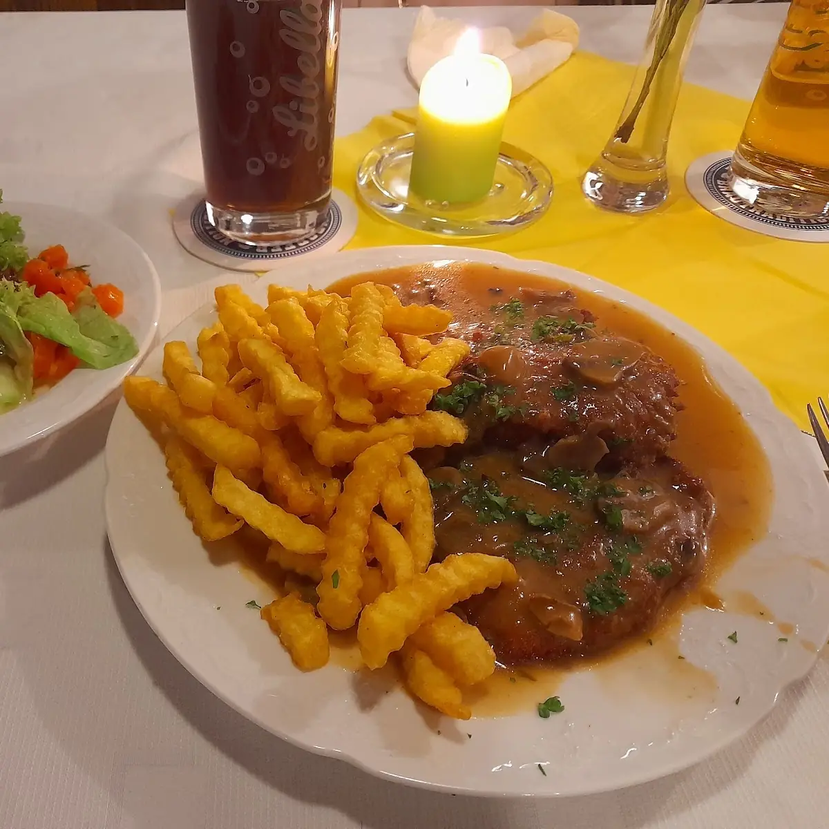 Essen und Trinken photo 1