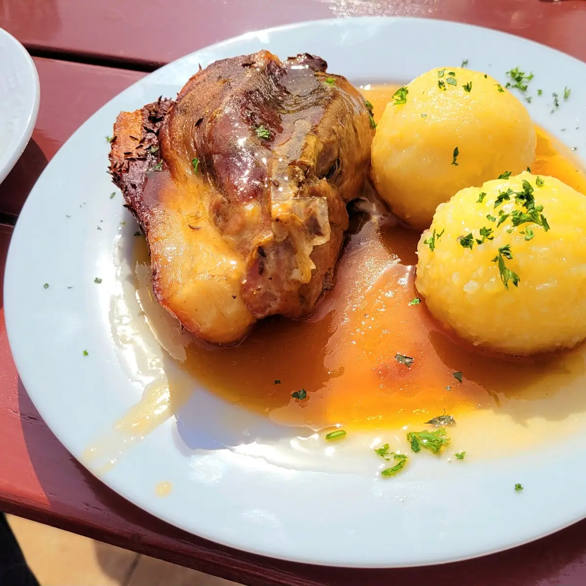 Essen und Trinken photo 2